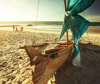 Mozambique