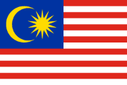 Flag of Malaysia