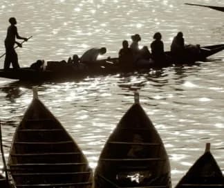 Niger