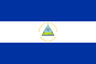 Flag of Nicaragua