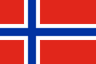 Flag of Norway