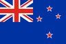 Flag of New Zealand