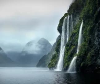 New Zealand