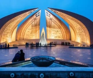 Pakistan