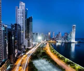Panama