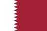 Flag of Qatar