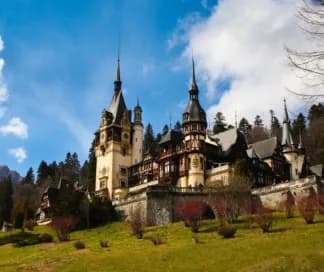 Romania