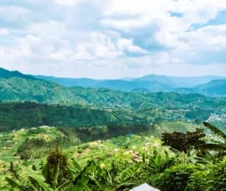 Rwanda