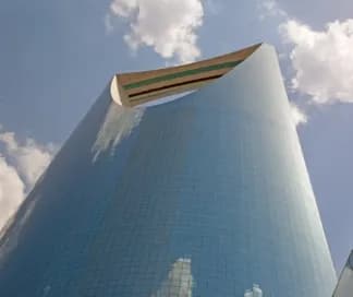 Saudi Arabia