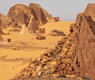 Sudan