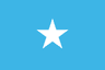 Flag of Somalia