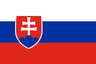 Flag of Slovakia