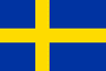 Flag of Sweden