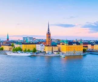 Sweden