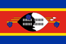 Flag of Eswatini