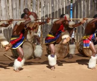 Eswatini