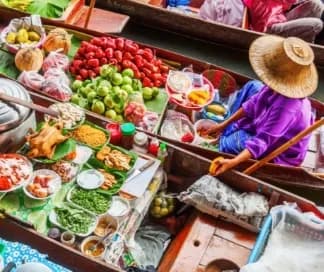 Thailand