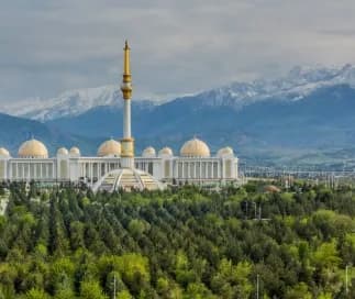 Turkmenistan