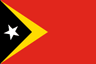 Flag of Timor-Leste
