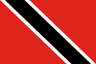 Flag of Trinidad and Tobago
