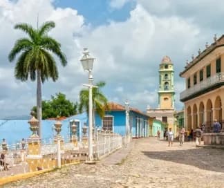 Trinidad and Tobago