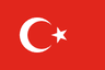 Flag of Turkey
