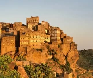 Yemen