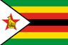Flag of Zimbabwe