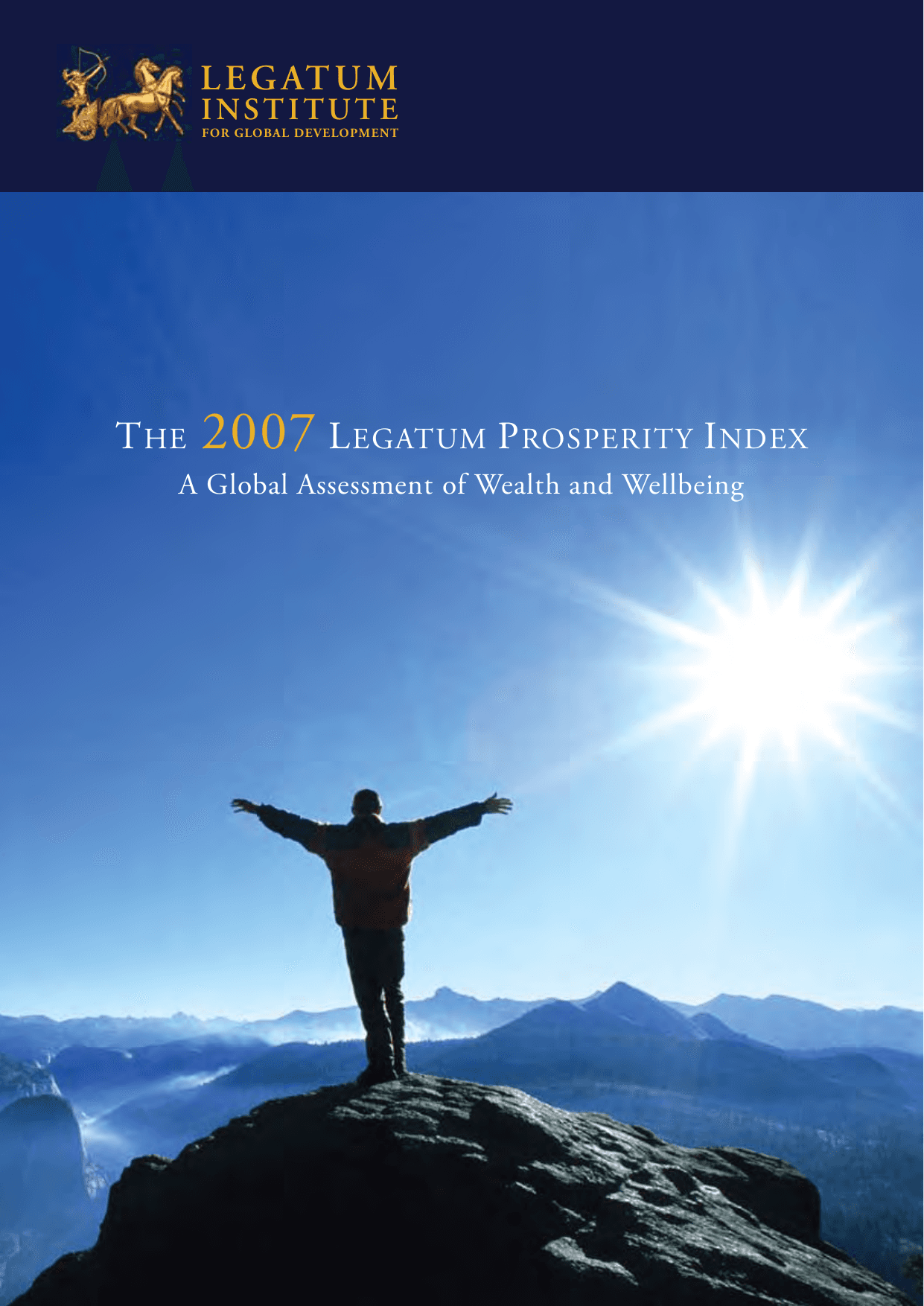Report 2007