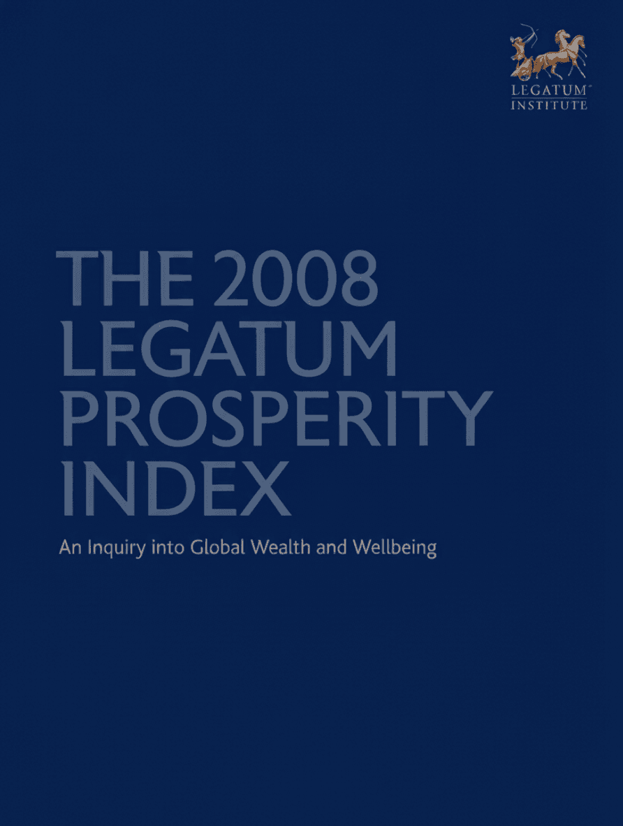 Report 2008
