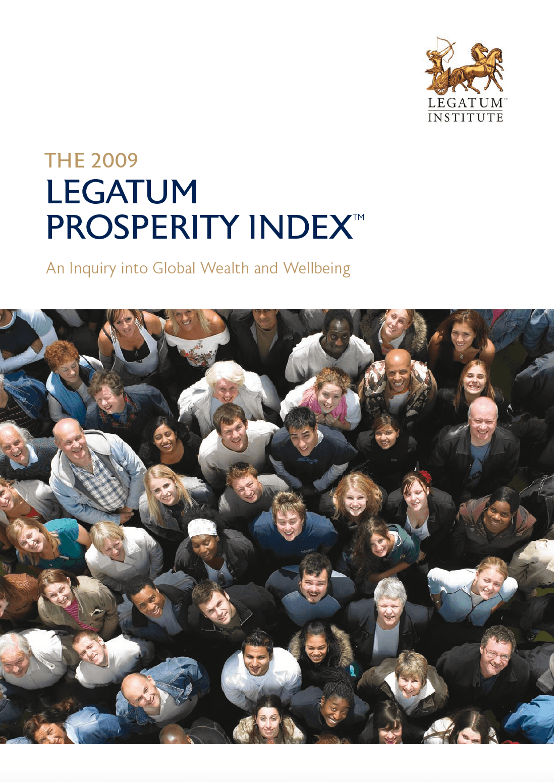 Report 2009