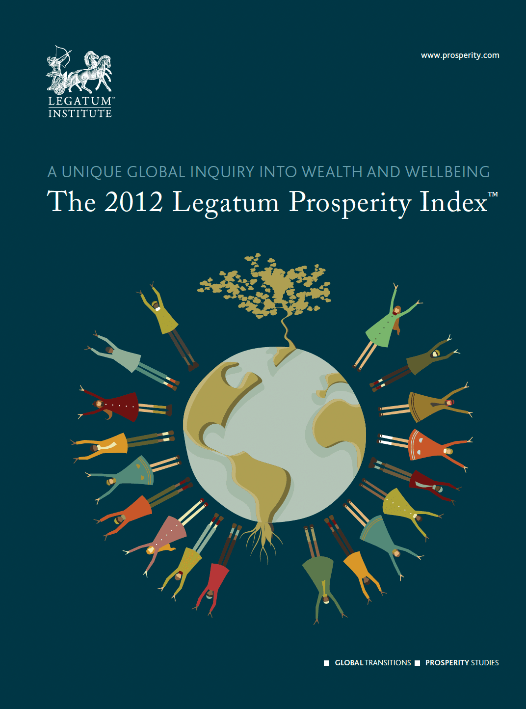 Report 2012