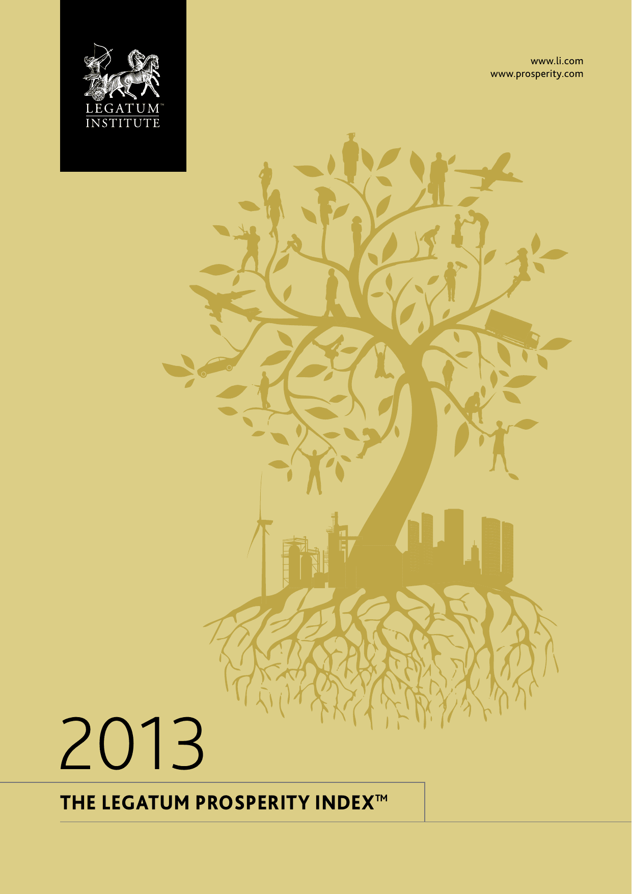 Report 2013