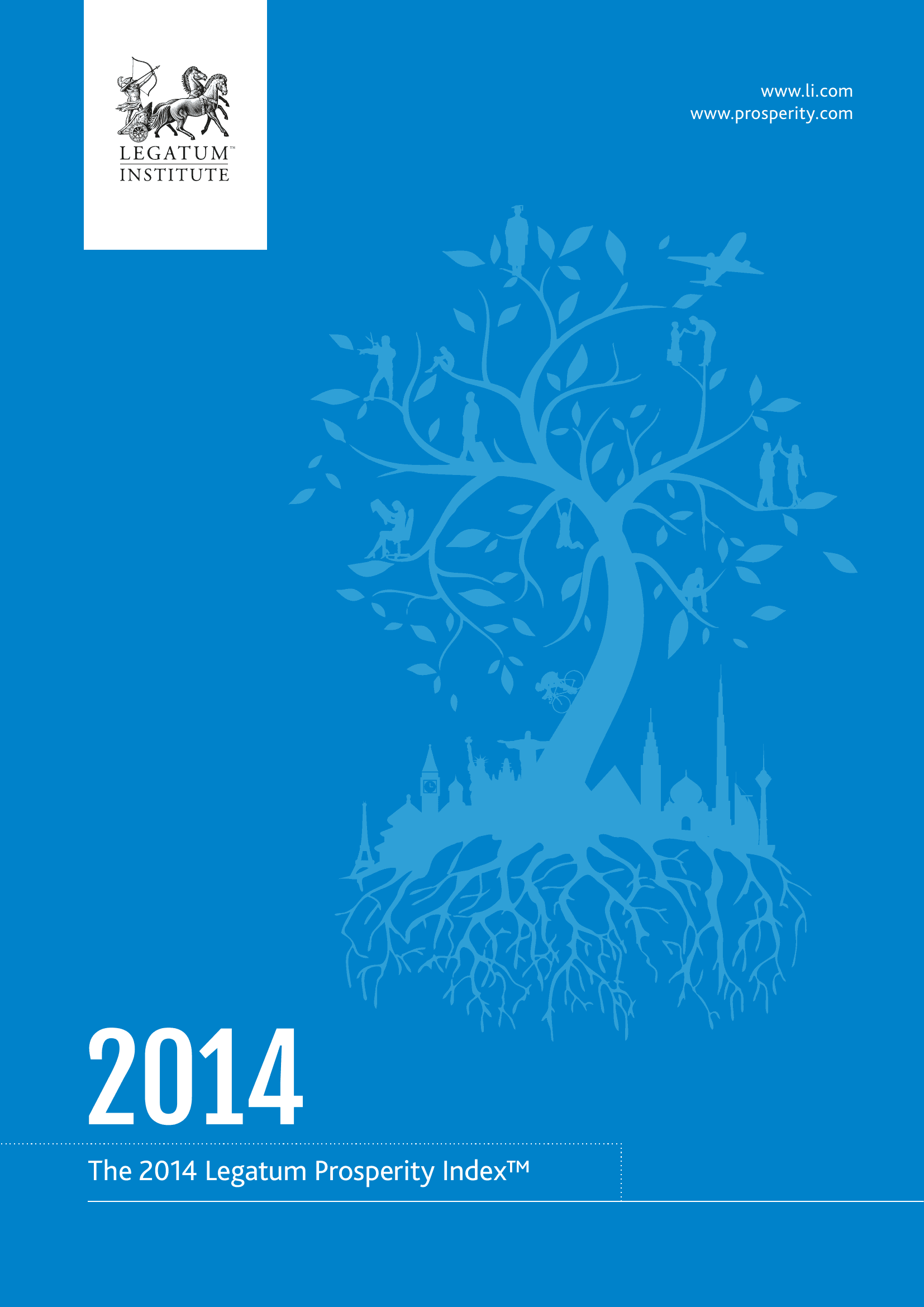 Report 2014
