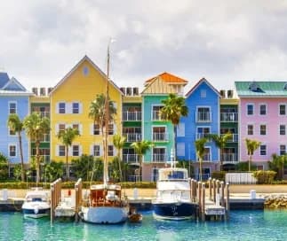 Bahamas