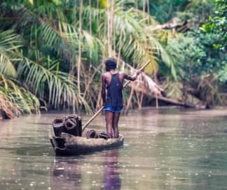 Congo