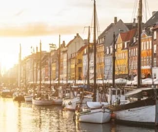 Denmark