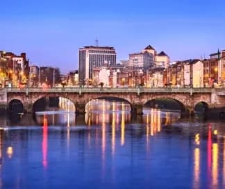 Ireland