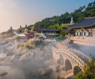 South Korea