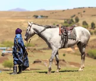 Lesotho
