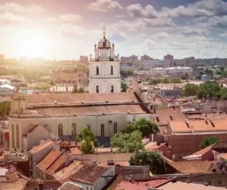Lithuania