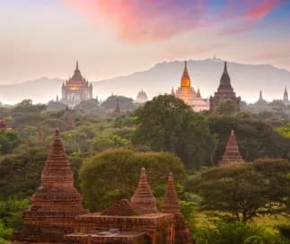 Myanmar