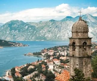 Montenegro