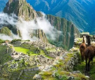Peru