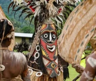Papua New Guinea