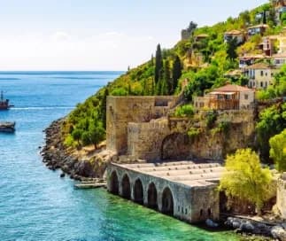 Turkey