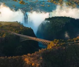 Zimbabwe