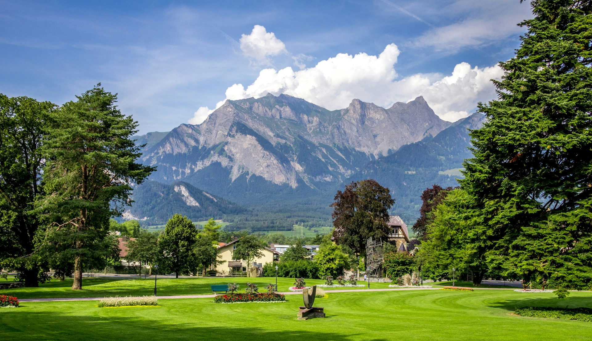 Switzerland spotlight report banner